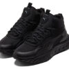 Wild Rider Mid Core WS «Negro»