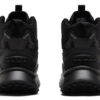 Wild Rider Mid Core WS «Negro»