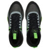 Wild Rider Mid «Sombra Oscura Negra»