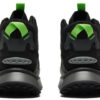 Wild Rider Mid «Sombra Oscura Negra»