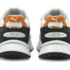 Wild Rider Rollin «Blanco Naranja Vibrante»