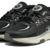 Wild Rider Techno «Negro Plata»