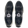 Wild Rider Techno «Negro Plata»