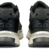 Wild Rider Techno «Negro Plata»