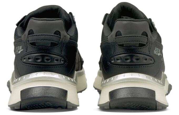 Wild Rider Techno «Negro Plata»