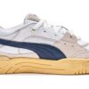 (WMNS) 180 Vintage «Blanco Azul Marino Blanco Cálido»