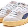 (WMNS) 180 Vintage «Blanco Azul Marino Blanco Cálido»