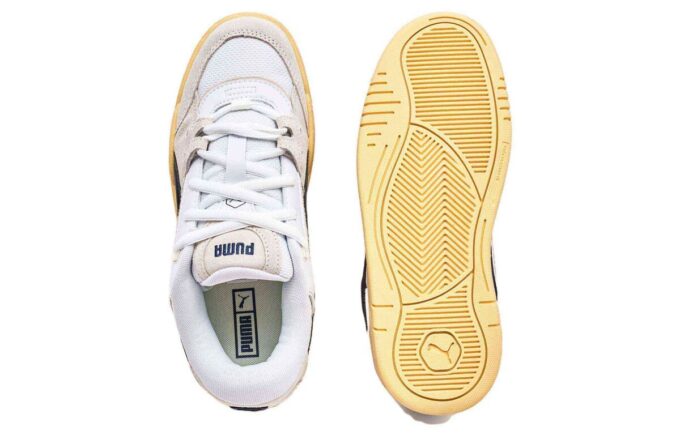 (WMNS) 180 Vintage «Blanco Azul Marino Blanco Cálido»