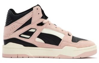 (WMNS) 387308-01 «Rosa Blanco Negro»
