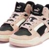 (WMNS) 387308-01 «Rosa Blanco Negro»