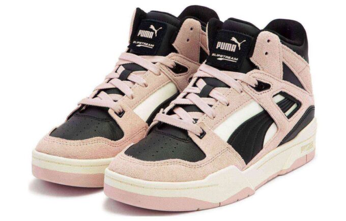 (WMNS) 387308-01 «Rosa Blanco Negro»