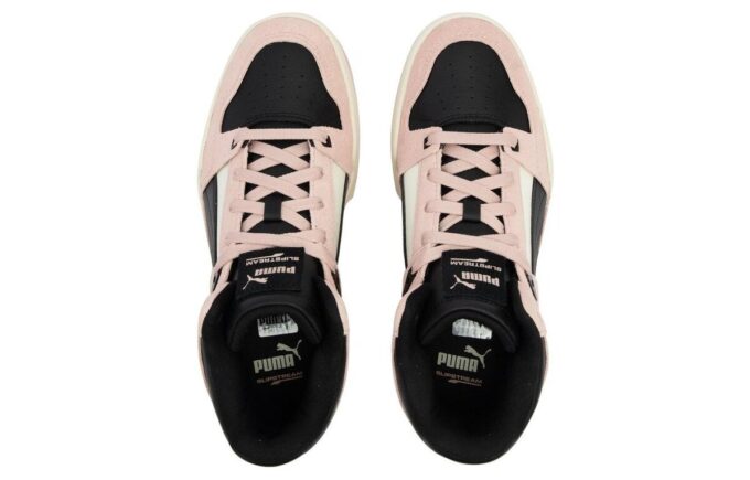 (WMNS) 387308-01 «Rosa Blanco Negro»