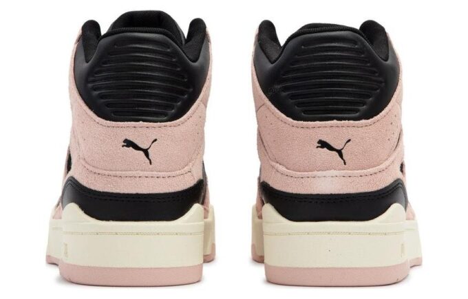 (WMNS) 387308-01 «Rosa Blanco Negro»