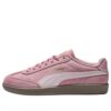 (WMNS) 9-T Suede «Rose Pink Gold»