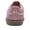 (WMNS) 9-T Suede «Rose Pink Gold»