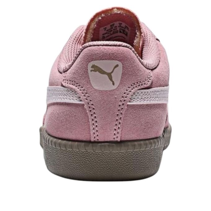(WMNS) 9-T Suede «Rose Pink Gold»