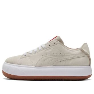 (WMNS) AMI x Suede Mayu Deconstruct «Prístino»