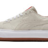 (WMNS) AMI x Suede Mayu Deconstruct «Prístino»