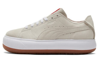 (WMNS) AMI x Suede Mayu Deconstruct «Prístino»