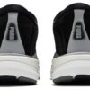 (WMNS) Ampliar Nitro Knit «Negro Blanco»