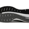 (WMNS) Ampliar Nitro Knit «Negro Blanco»