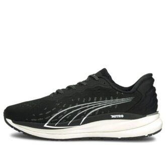 (WMNS) Ampliar Nitro «Negro»