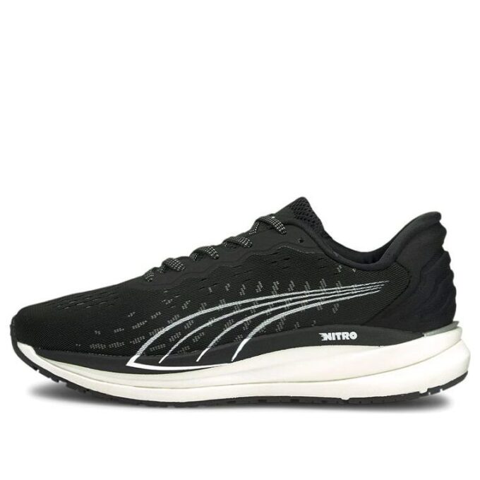 (WMNS) Ampliar Nitro «Negro»