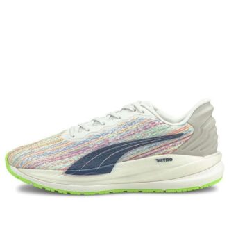 (WMNS) Ampliar Nitro Spectra «Verde Crema»