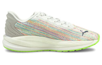 (WMNS) Ampliar Nitro Spectra «Verde Crema»