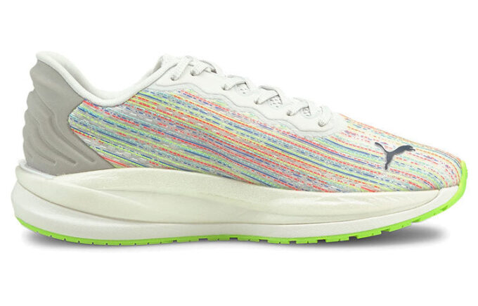 (WMNS) Ampliar Nitro Spectra «Verde Crema»