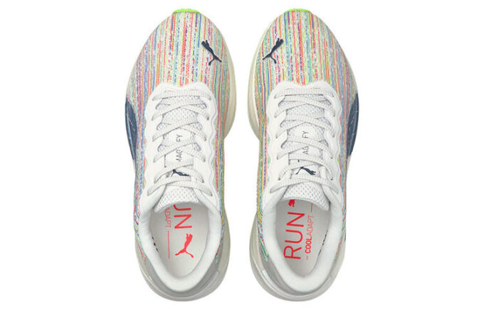 (WMNS) Ampliar Nitro Spectra «Verde Crema»