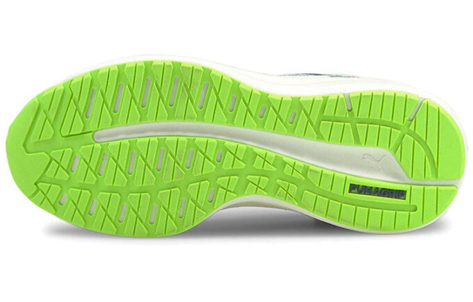 (WMNS) Ampliar Nitro Spectra «Verde Crema»