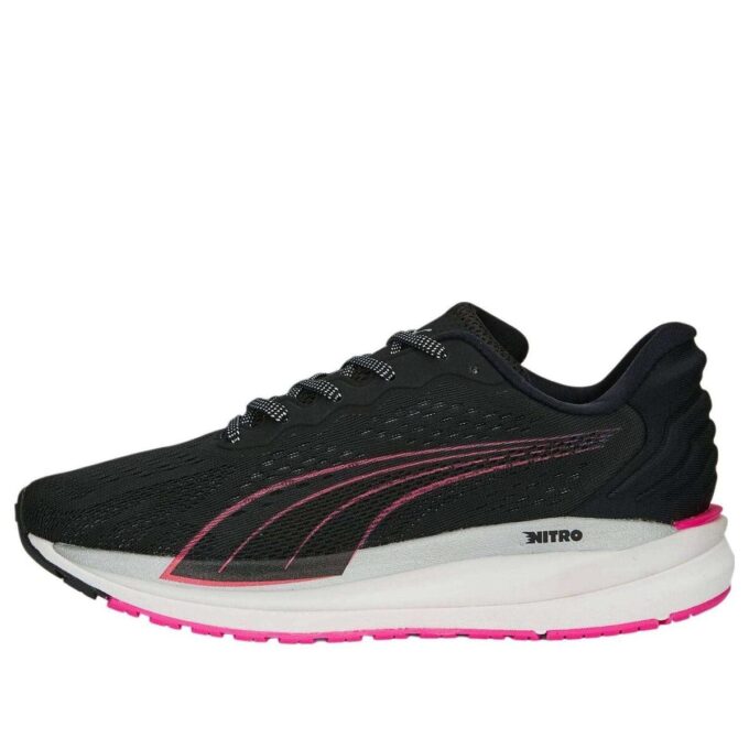 (WMNS) Ampliar Nitro Surge «Black Ravish»
