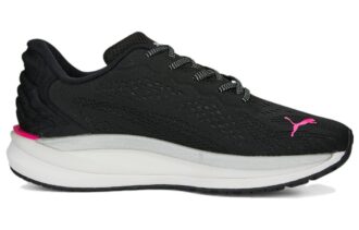 (WMNS) Ampliar Nitro Surge «Black Ravish»