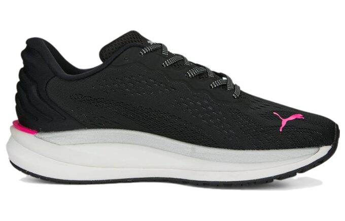 (WMNS) Ampliar Nitro Surge «Black Ravish»
