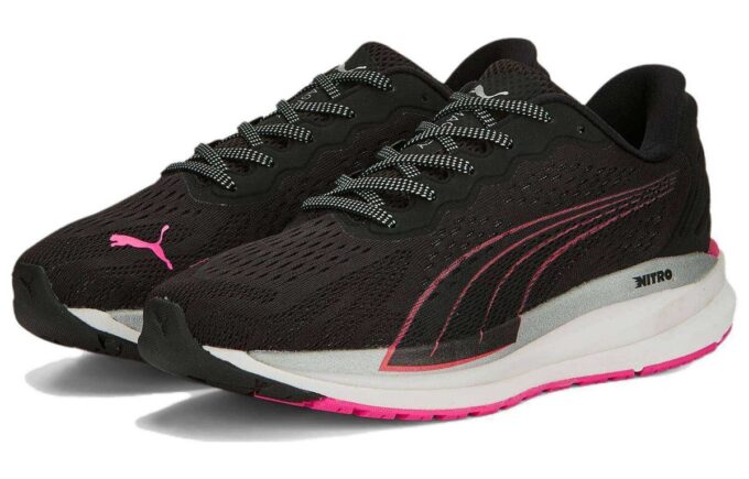 (WMNS) Ampliar Nitro Surge «Black Ravish»
