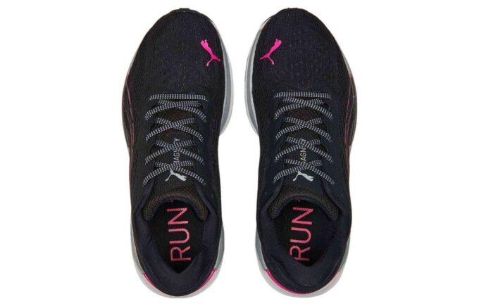(WMNS) Ampliar Nitro Surge «Black Ravish»