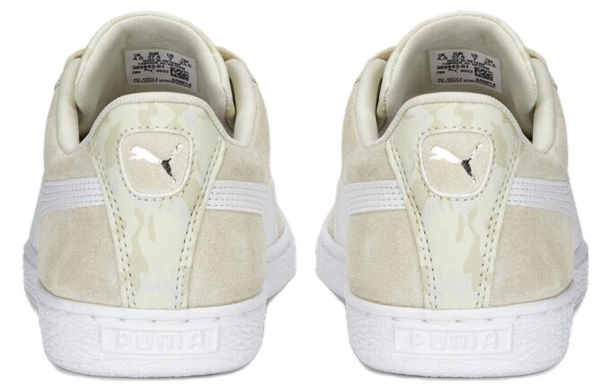 (WMNS) Ante «Camo – Gris Vapor»
