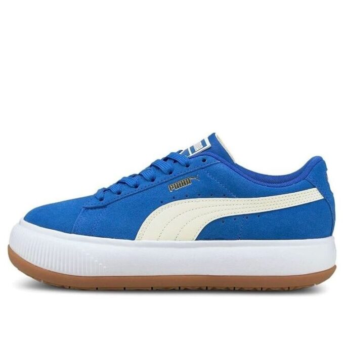 (WMNS) Ante Mayu «Azul Olímpico»