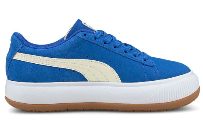 (WMNS) Ante Mayu «Azul Olímpico»