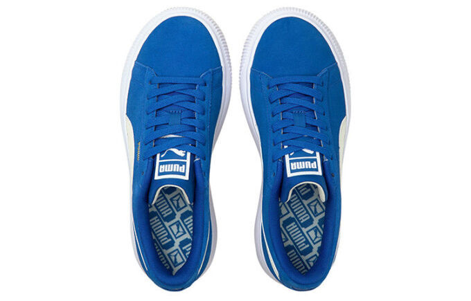 (WMNS) Ante Mayu «Azul Olímpico»
