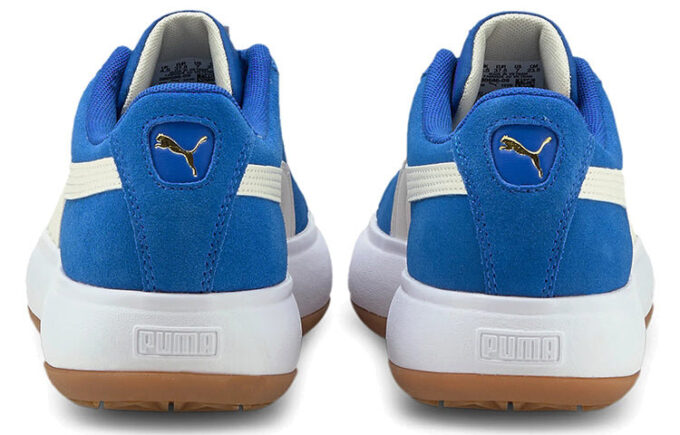 (WMNS) Ante Mayu «Azul Olímpico»