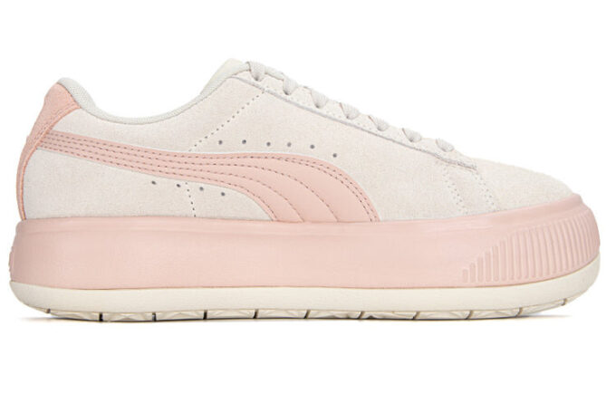 (WMNS) Ante Mayu «Cuarzo Rosa»