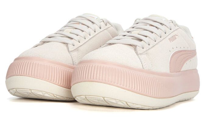 (WMNS) Ante Mayu «Cuarzo Rosa»