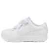 (WMNS) Ante Mayu Heart Patent «Blanco»