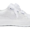 (WMNS) Ante Mayu Heart Patent «Blanco»