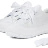 (WMNS) Ante Mayu Heart Patent «Blanco»
