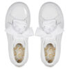 (WMNS) Ante Mayu Heart Patent «Blanco»