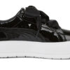 (WMNS) Ante Mayu Heart Patent «Negro Blanco»