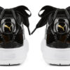 (WMNS) Ante Mayu Heart Patent «Negro Blanco»